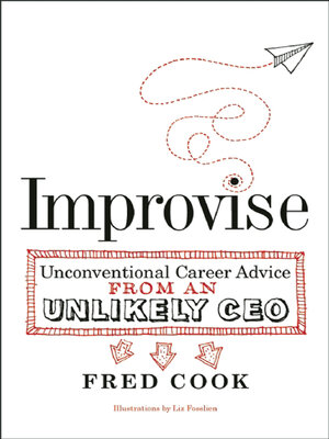 cover image of Improvise